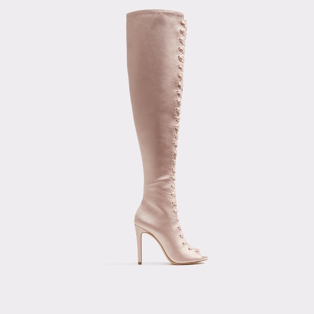 Aldo’s Thigh High Boots 💕